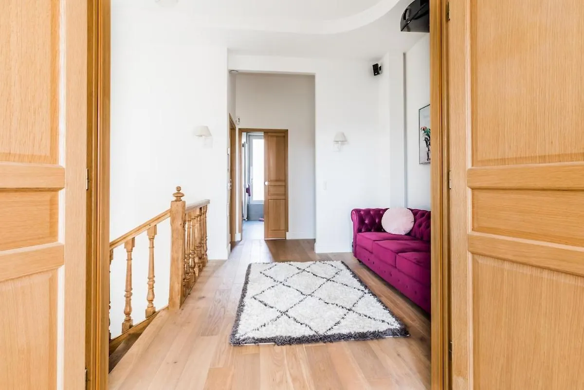 220M2 - Pool Villa, 4 Bedrooms, Hot Tub Cannes
