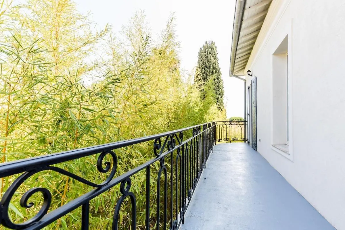 220M2 - Pool Villa, 4 Bedrooms, Hot Tub Cannes 0*,