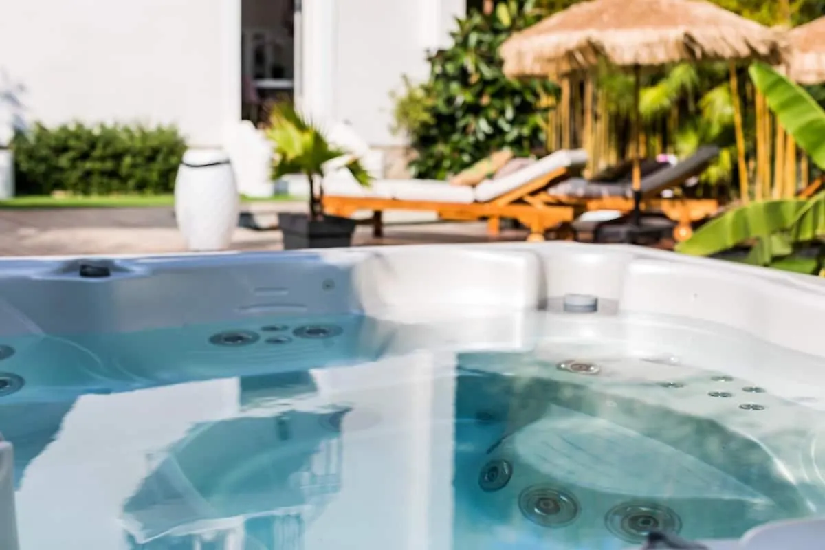 Villa 220M2 - Pool Villa, 4 Bedrooms, Hot Tub Cannes