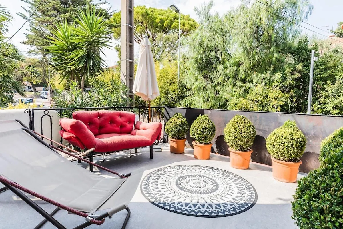 Vila 220M2 - Pool Villa, 4 Bedrooms, Hot Tub Cannes
