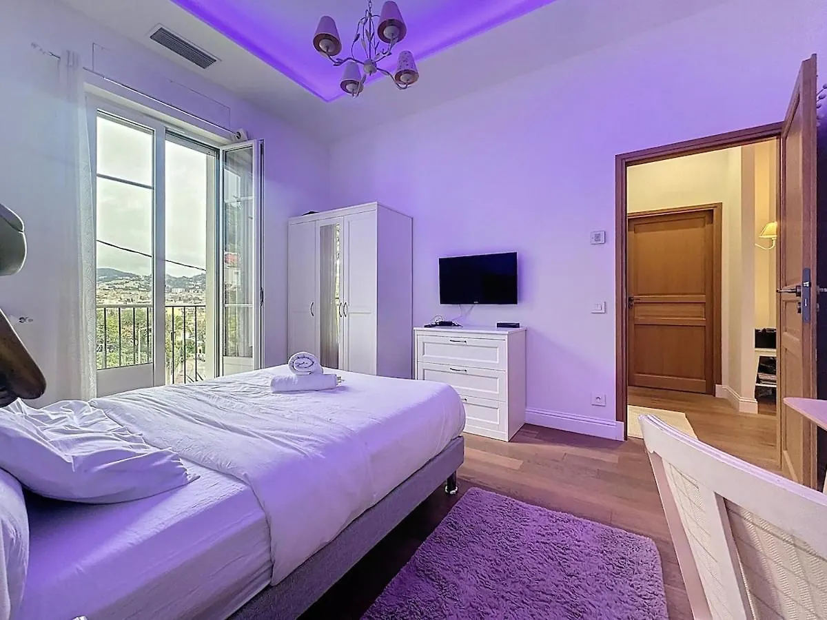 Vila 220M2 - Pool Villa, 4 Bedrooms, Hot Tub Cannes