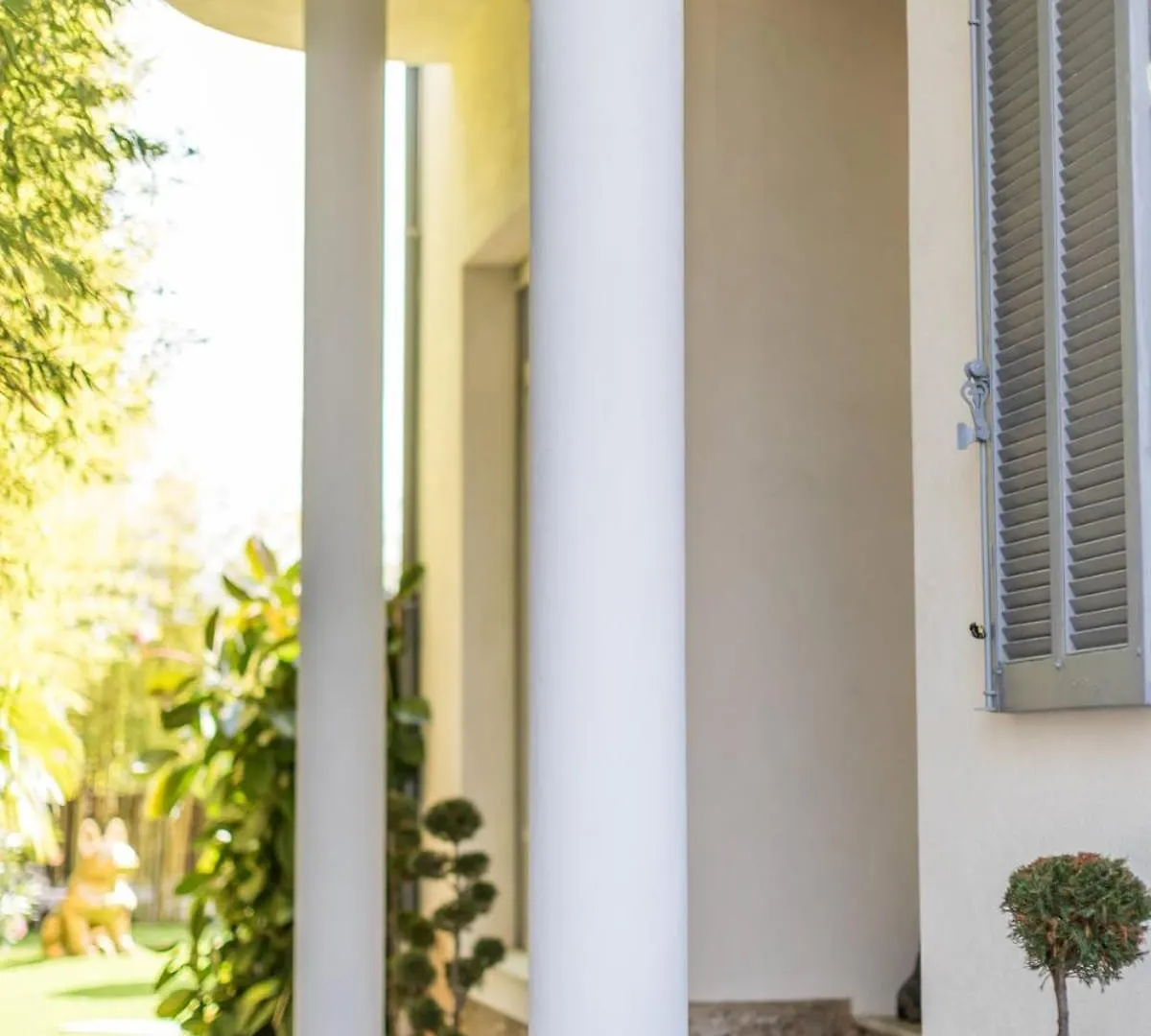 220M2 - Pool Villa, 4 Bedrooms, Hot Tub Cannes 0*,